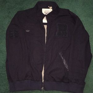 Parish Jacket